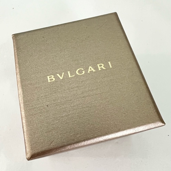 Bvlgari Box - Picture 2 of 5